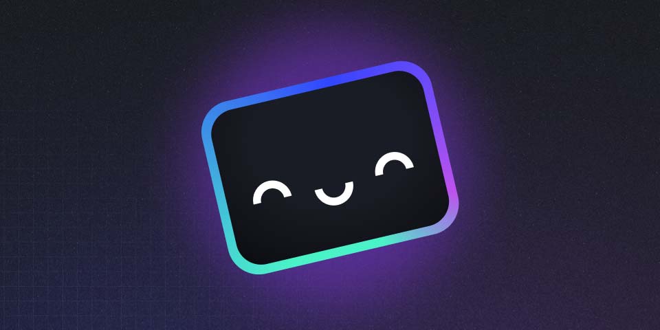 The TinaCMS visual editor
